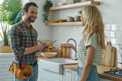Best Plumbing Contractors in Lake Stevens, WA